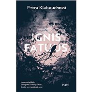 Ignis fatuus - Petra Klabouchová