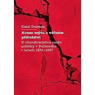 Konec mýtu o věčném přátelství - Karel Durman