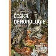 Czech demonology - Jan Kravčík