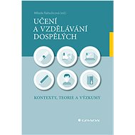 Learning and adult education - Rabušicová