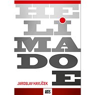 Helimadoe - Jaroslav Havlíček