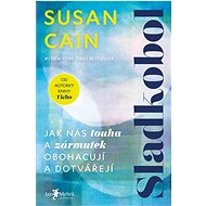 Sladkobol - Susan Cain