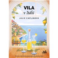 Villa in Italy - Julie Caplin