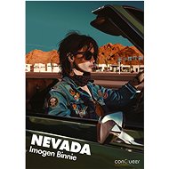 Nevada - Imogen Binnie