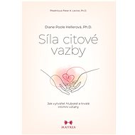 Síla citové vazby - Diane Poole Heller