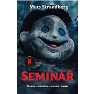 Seminář - Mats Strandberg
