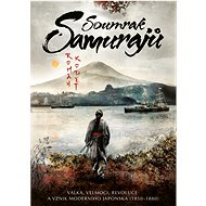 Soumrak samurajů - Roman Kodet