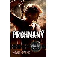 Prohnaný - Kevin Hearne
