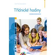 Classroom lessons - Kristýna Kapounková