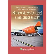 Přepravní, zasílatelské a logistické služby - Petr Kolář