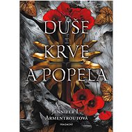 Duše krve a popela - Jennifer L. Armentrout