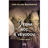Jedna noc s vévodou - Jodi Ellen Malpas