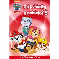 Od pohádky k pohádce – Tlapková patrola 5 - Collective