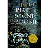 Piate ročné obdobie - N.K. Jemisinová