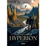 Hyperion - Dan Simmons
