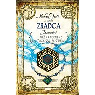 Tajomstvá nesmrteľného Nicholasa Flamela 5: Zradca - neuveden