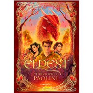 Eldest - Christopher Paolini