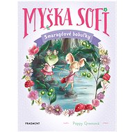 Myška Sofi 2: Smaragdové bobuľky - Poppy Green