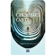 Chybějící části - Jindřiška Mendozová