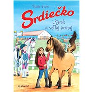 Srdiečko: Koník a veľký turnaj - Usch Luhn