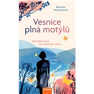 Vesnice plná motýlů - Michaela Wiebuschová