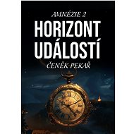 Amnézie 2 - Čeněk Pekař