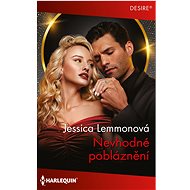Nevhodné pobláznění - Jessica Lemmonová