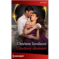 Osudový diamant - Charlene Sandsová
