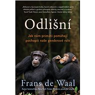 Odlišní - Frans de Waal