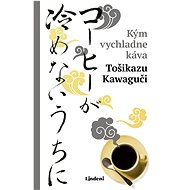 While the coffee cools - Tošikazu Kawaguči