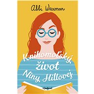 Knihomoľský život Niny Hillovej - Abbi Waxman