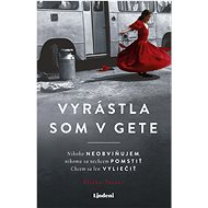 Vyrástla som v gete - Eliška Tanzer