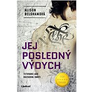 Jej posledný výdych - Alison Belsham
