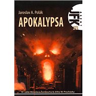 JFK 023 Apokalypsa - Jaroslav Polák