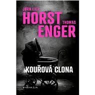 Kouřová clona - Thomas Enger