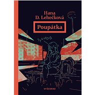 Poupátka  - Hana Lehečková MgA.