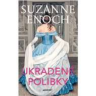 Ukradené polibky - Suzanne Enoch