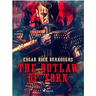 The Outlaw of Torn - Edgar Rice Burroughs