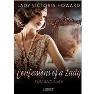 Mirror Hours: Fun and Fury - a Time Travel Romance - Lady Victoria Howard