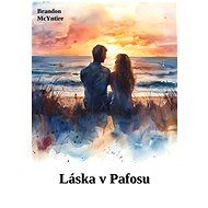 Láska v Pafosu - Brandon McYntire