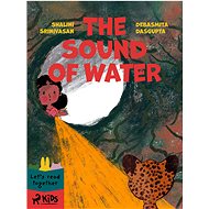 The Sound of Water - Shalini Srinivasan