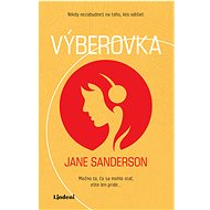 Výberovka - Jane Sanderson