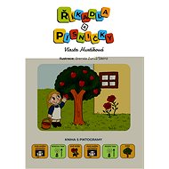 Říkadla a písničky - Vlasta Hurtíková