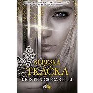 Nebeská tkáčka - Iskari 3 - Kristen Ciccarelli