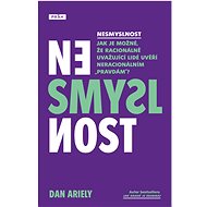 Nonsense - Dan Ariely