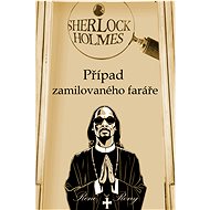 Sherlock Holmes - Případ zamilovaného faráře - René Rony
