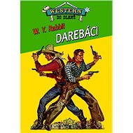 Darebáci - W.Y. Rabbit