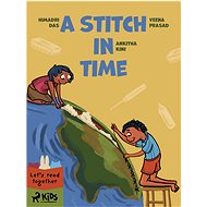 A Stitch in Time - Veena Prasad