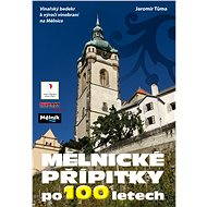 Mělnické přípitky po 100 letech - Jaromír Tůma