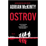 Ostrov - Adrian McKinty